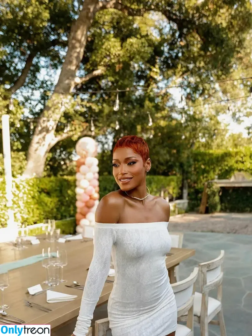 Keke Palmer nude photo #0643 (keke)