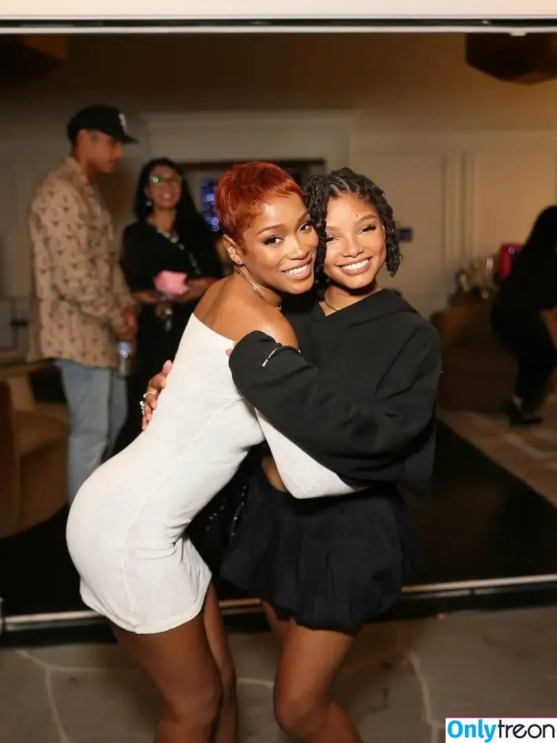 Keke Palmer nude photo #0647 (keke)