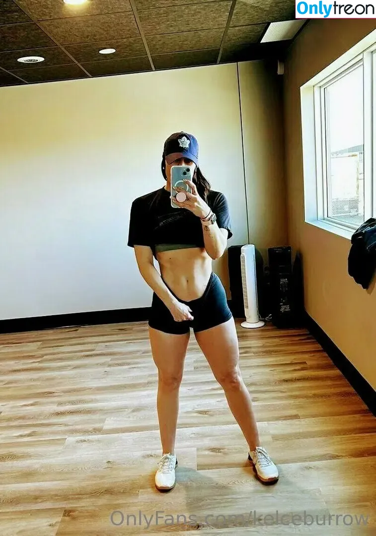 kelceburrow nude photo #0026 (kelceburrowfit)