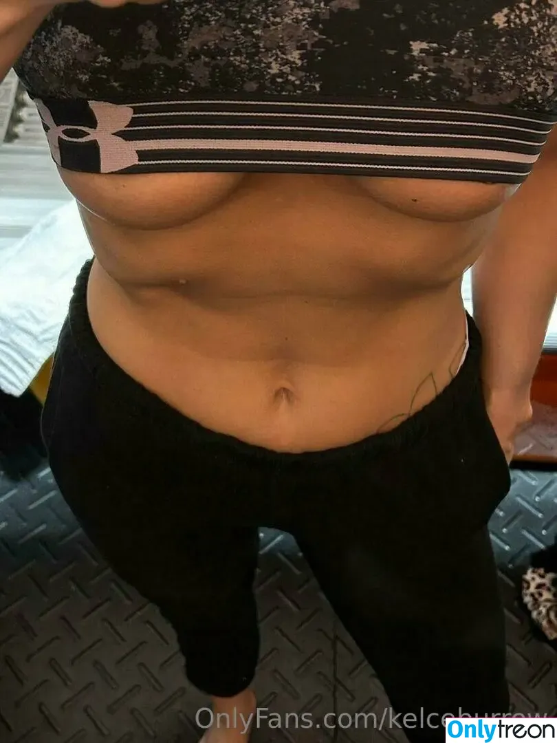 kelceburrow nude photo #0033 (kelceburrowfit)