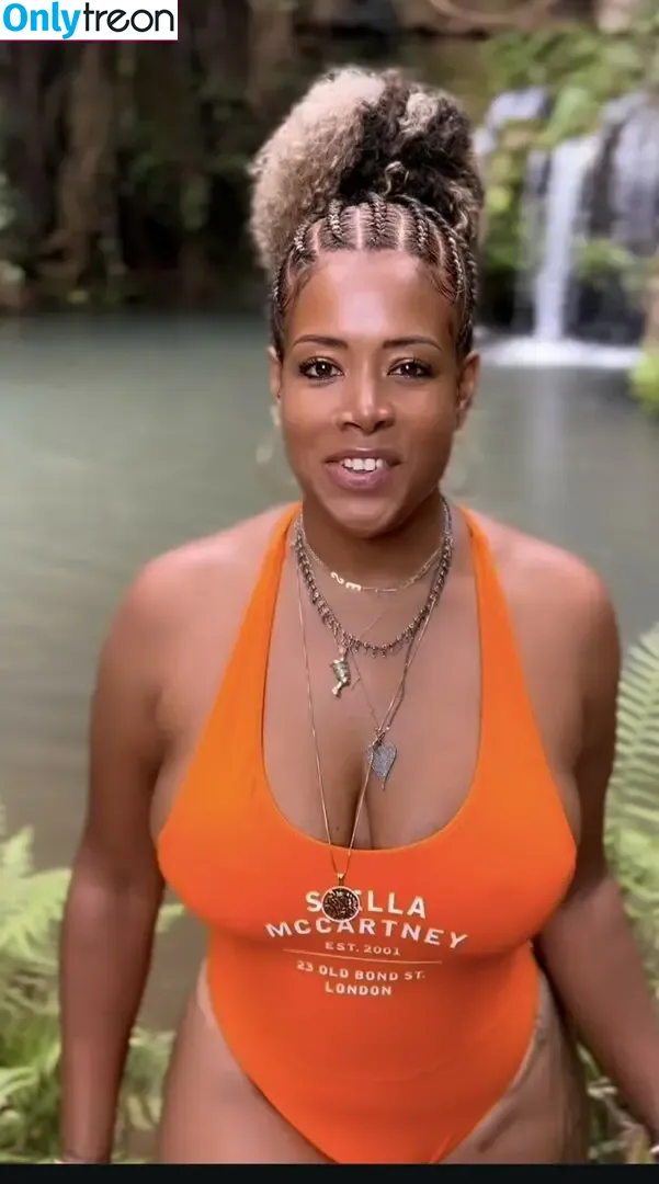 Kelis nude photo #0060 (Kelis)
