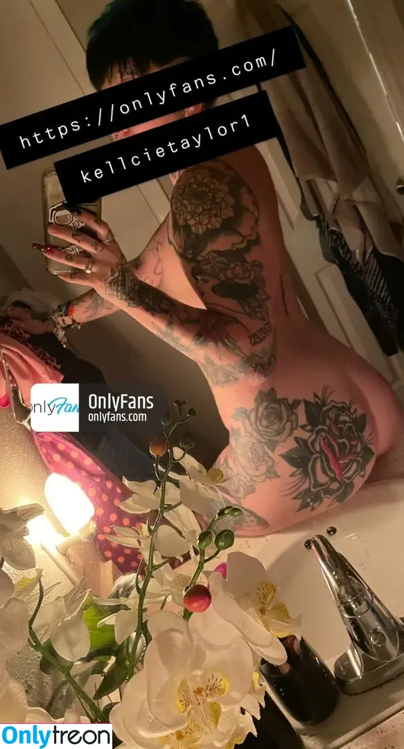 Kellcie Taylor nude photo #0004 (kellcietaylor / u235158635)