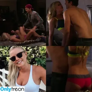 Kelli Goss / kelligoss nude photo #0033
