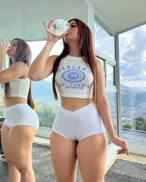 Kelly Apraez / kelly_apraezz / kellyapraezprivate фото голая #0035