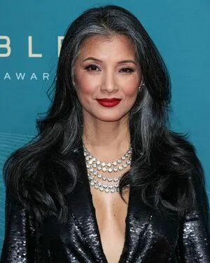 Kelly Hu / kellyhu фото голая #0047