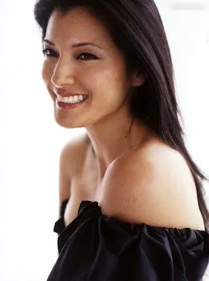 Kelly Hu / 33edge / kellyhu фото голая #0193