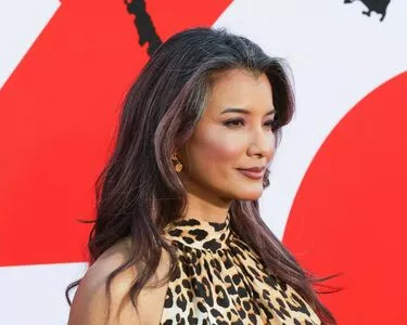 Kelly Hu / 33edge / kellyhu фото голая #0247