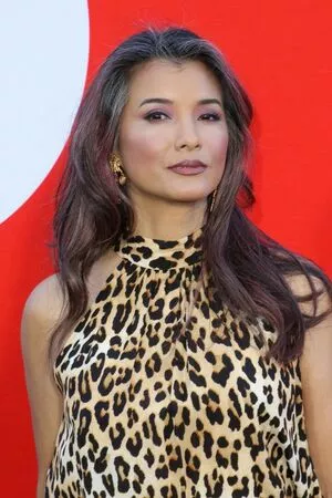 Kelly Hu / 33edge / kellyhu фото голая #0252