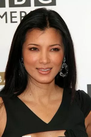 Kelly Hu / 33edge / kellyhu фото голая #0275