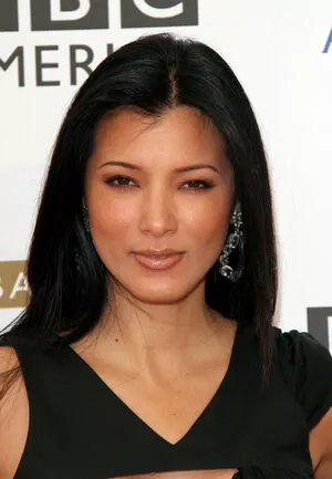 Kelly Hu / 33edge / kellyhu фото голая #0276