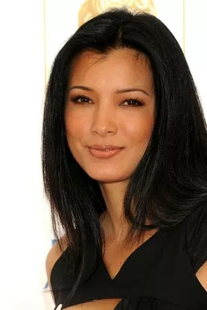 Kelly Hu / 33edge / kellyhu фото голая #0277