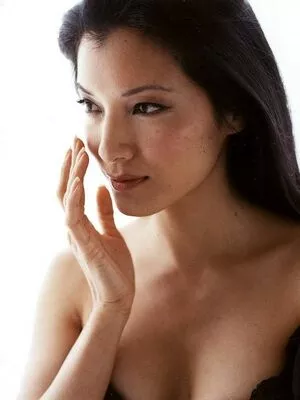 Kelly Hu / 33edge / kellyhu фото голая #0283