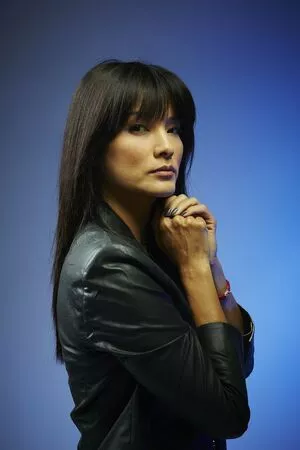 Kelly Hu / 33edge / kellyhu фото голая #0344