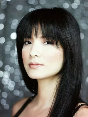 Kelly Hu / 33edge / kellyhu фото голая #0347