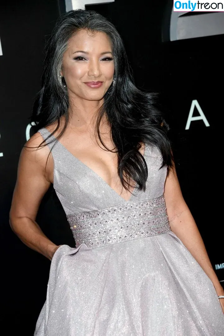 Kelly Hu голая photo #0028 (kellyhu)