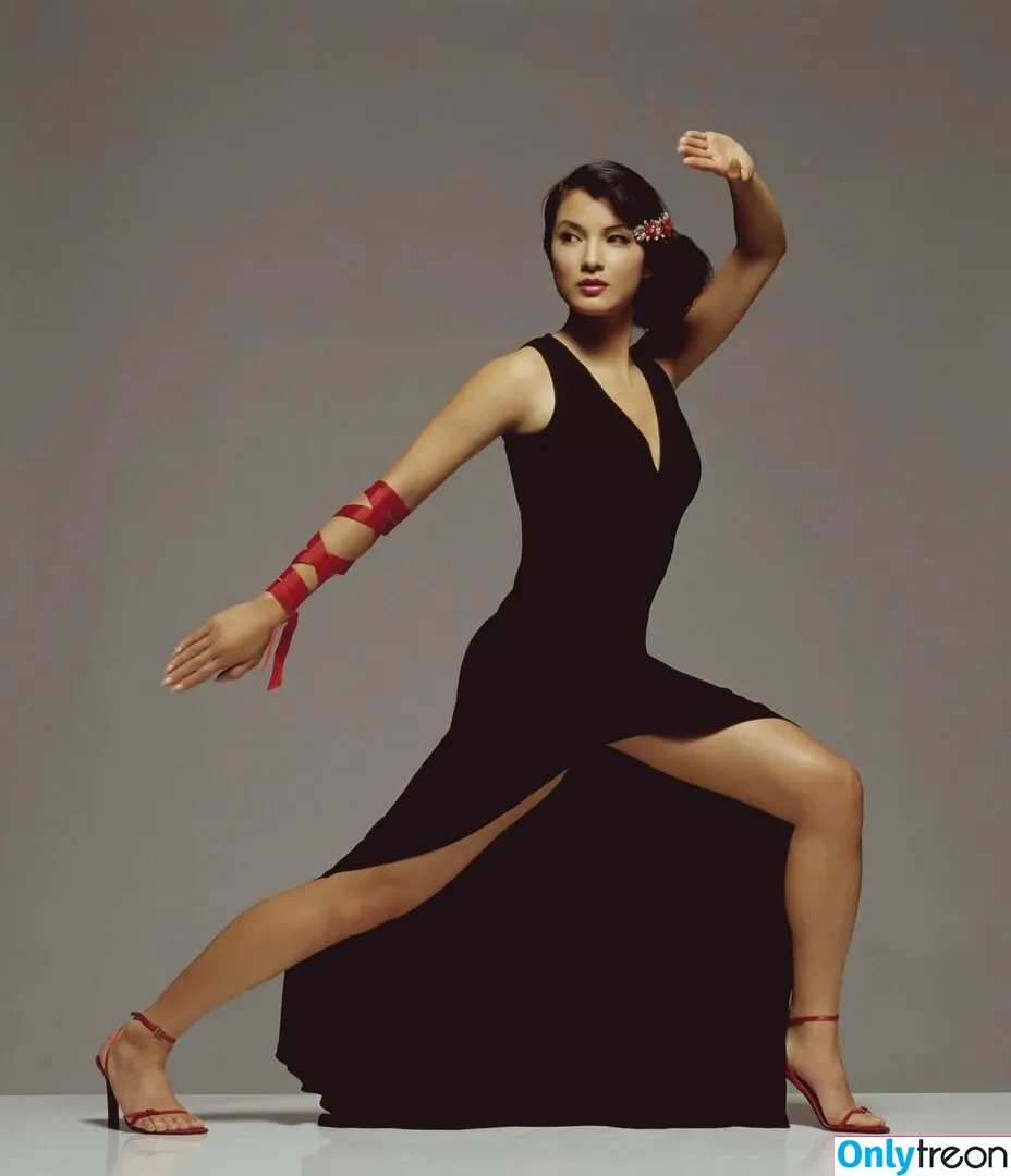 Kelly Hu голая photo #0074 (kellyhu)