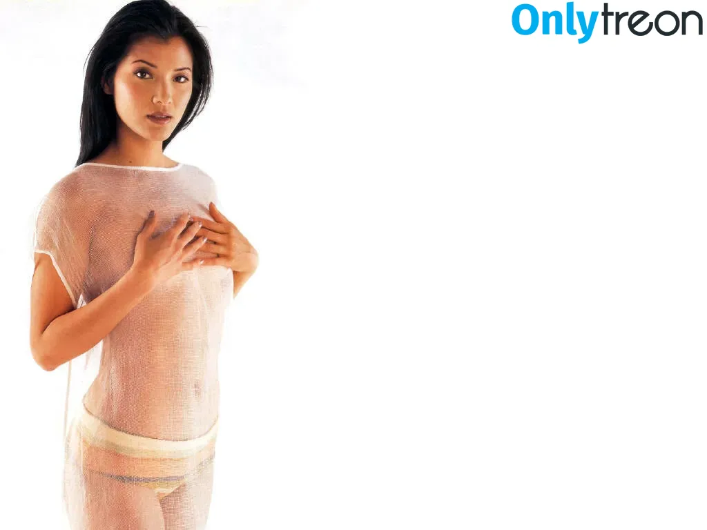 Kelly Hu голая photo #0081 (kellyhu)