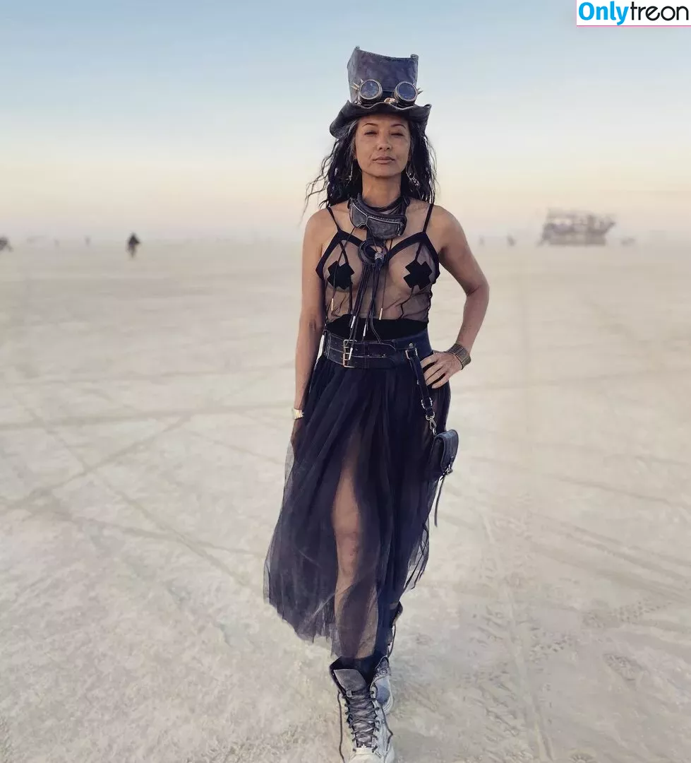 Kelly Hu голая photo #0121 (33edge / kellyhu)