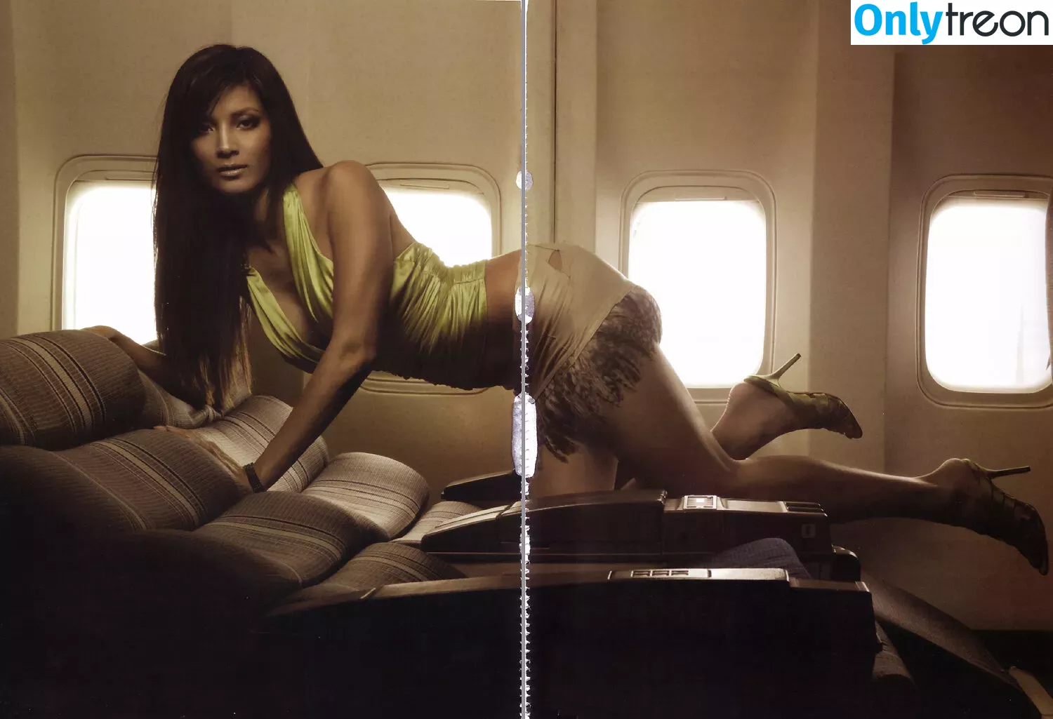 Kelly Hu голая photo #0129 (33edge / kellyhu)