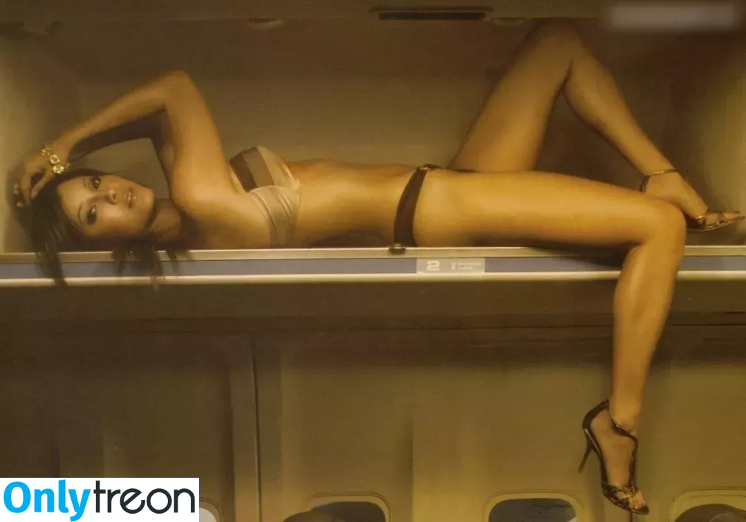 Kelly Hu голая photo #0130 (33edge / kellyhu)