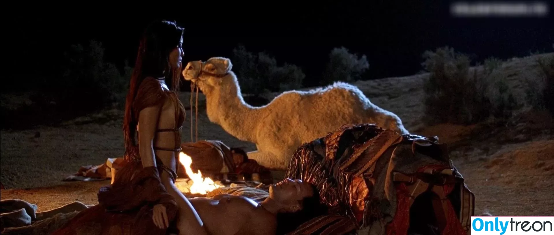 Kelly Hu голая photo #0157 (33edge / kellyhu)