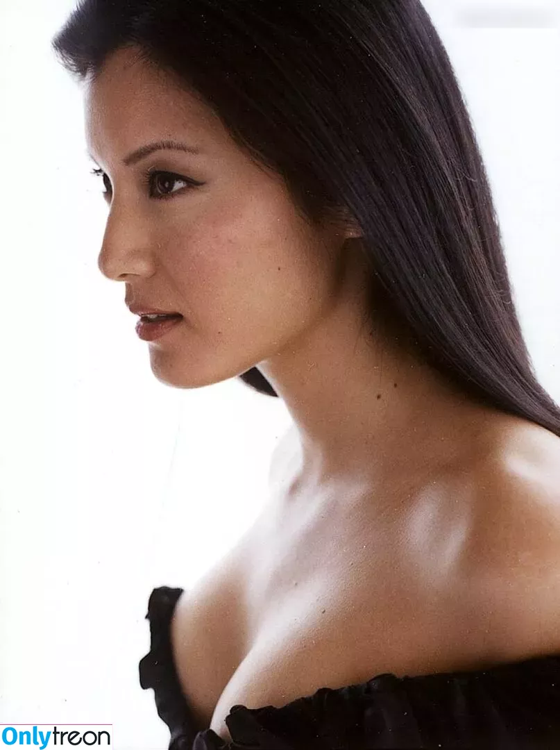 Kelly Hu голая photo #0160 (33edge / kellyhu)