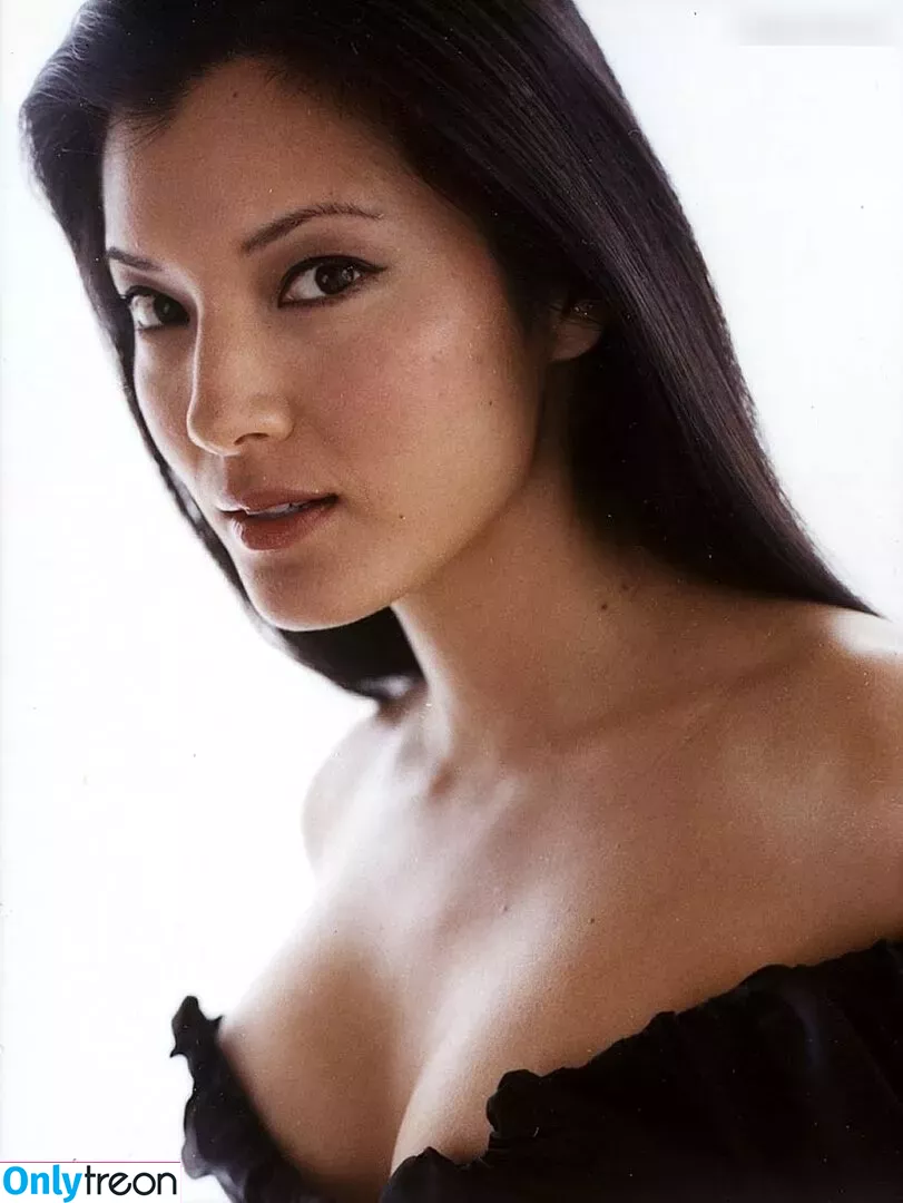 Kelly Hu голая photo #0162 (33edge / kellyhu)