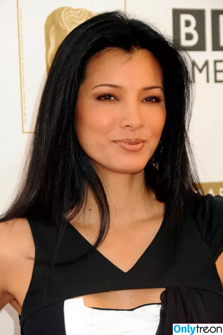 Kelly Hu голая photo #0274 (33edge / kellyhu)