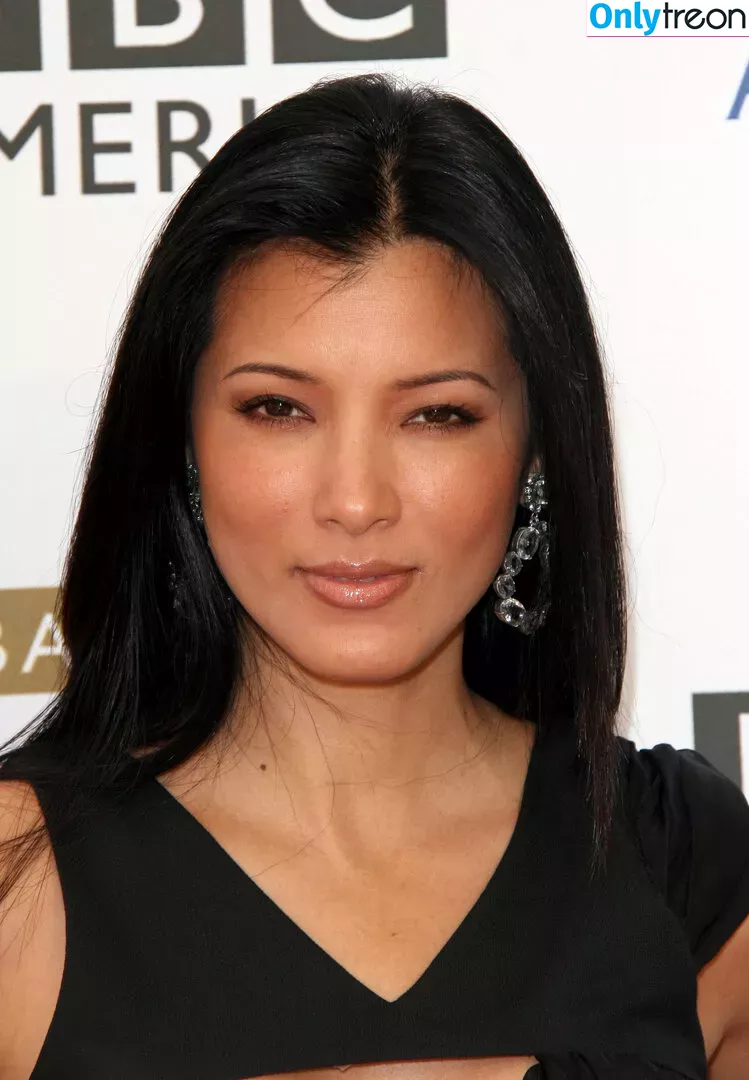 Kelly Hu голая photo #0276 (33edge / kellyhu)