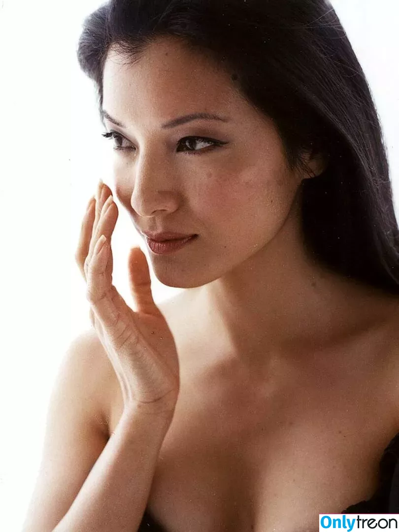 Kelly Hu голая photo #0283 (33edge / kellyhu)