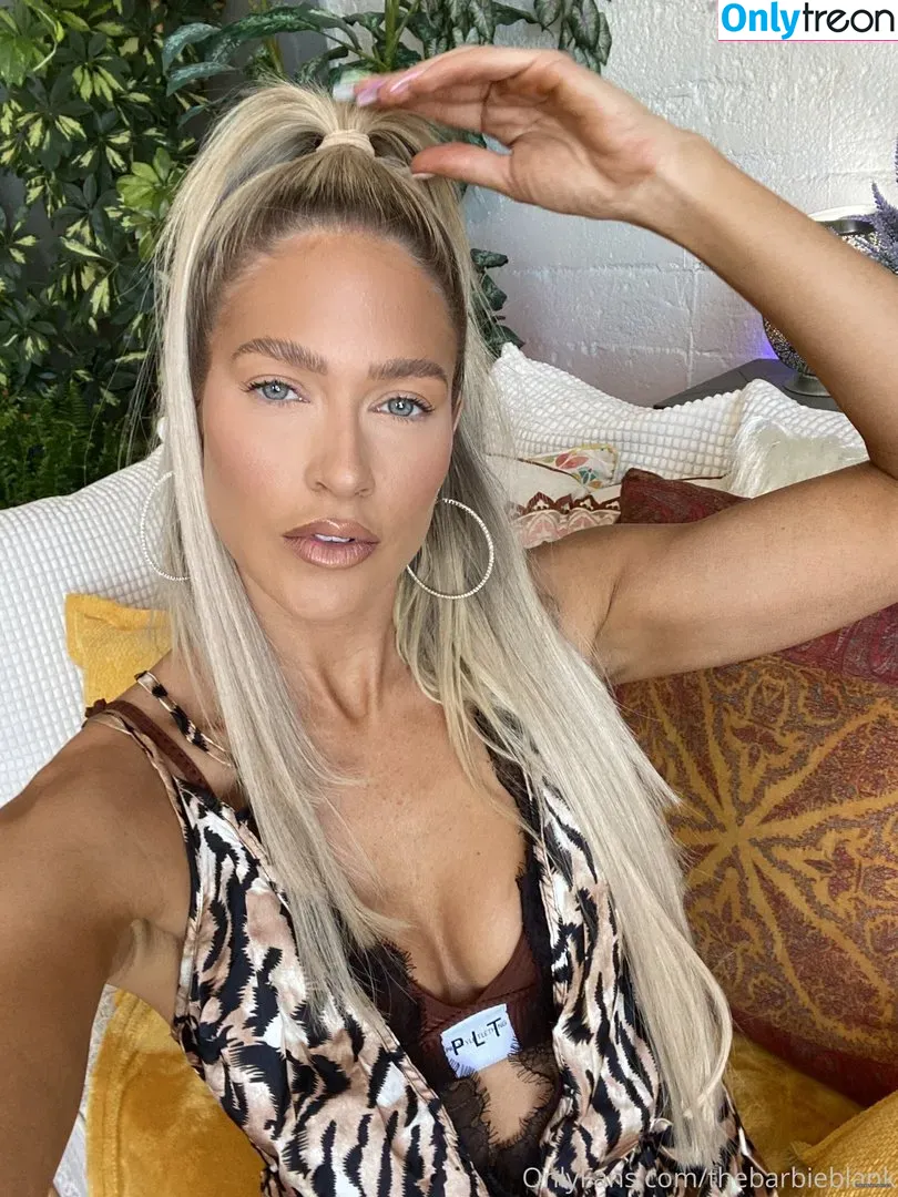 Kelly Kelly голая photo #0344 (Barbie Blank / thebarbieblank)