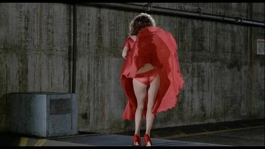 Kelly LeBrock / thekellylebrock nude photo #0002