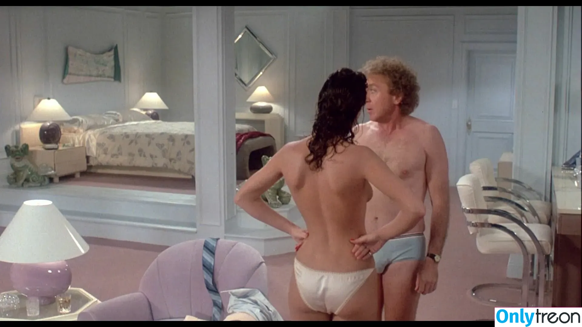 Kelly LeBrock nude photo #0004 (thekellylebrock)