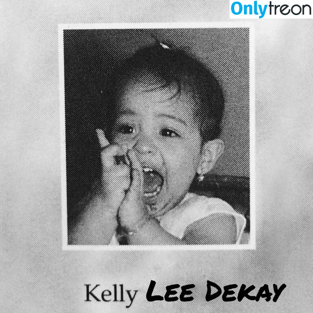 Kelly Lee Dekay голая photo #0073 (kelly_lee / kellyleedekay)