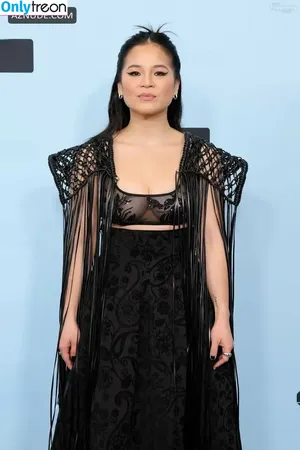 Kelly Marie Tran / kellymarietran nude photo #0004