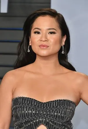 Kelly Marie Tran / kellymarietran фото голая #0004