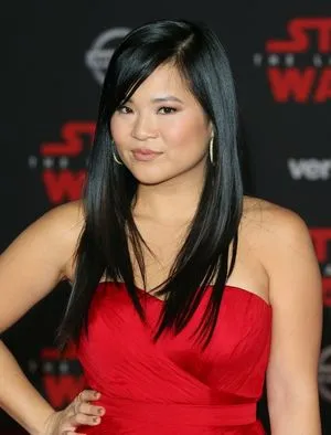 Kelly Marie Tran / kellymarietran nude photo #0009