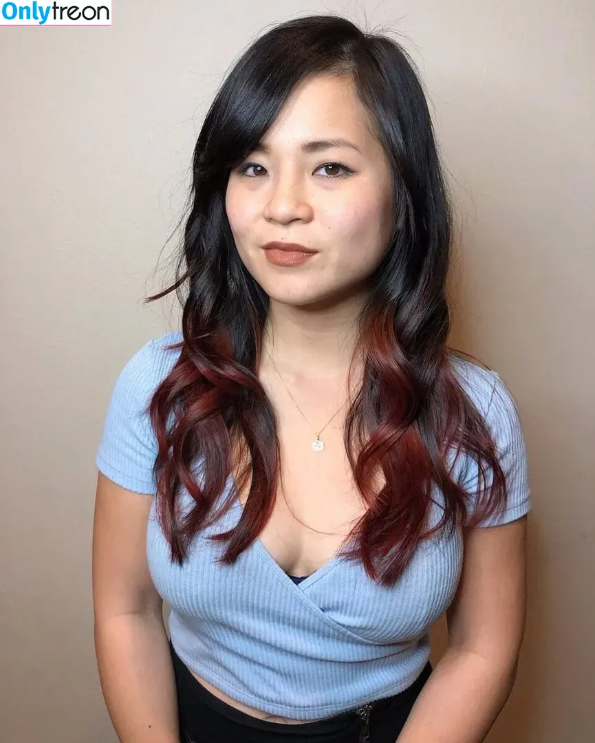 Kelly Marie Tran голая photo #0003 (kellymarietran)