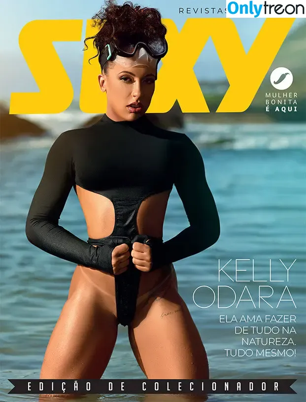 Kelly Odara голая photo #0001 (kittenkelly99)