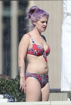 Kelly Osbourne / kellyosbourne nude photo #0002