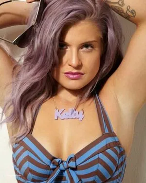 Kelly Osbourne / kellyosbourne фото голая #0007