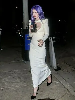 Kelly Osbourne / kellyosbourne фото голая #0022