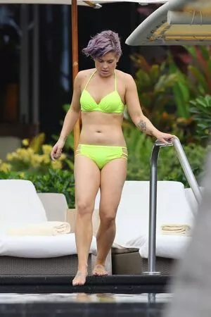 Kelly Osbourne / KellyOsbourne nude photo #0050