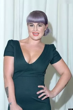 Kelly Osbourne / KellyOsbourne nude photo #0051