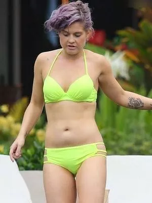 Kelly Osbourne / KellyOsbourne nude photo #0062