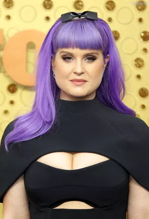 Kelly Osbourne / KellyOsbourne nude photo #0096