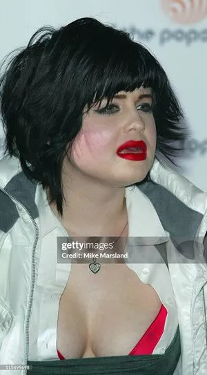 Kelly Osbourne / KellyOsbourne фото голая #0133