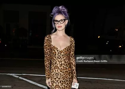 Kelly Osbourne / KellyOsbourne фото голая #0136