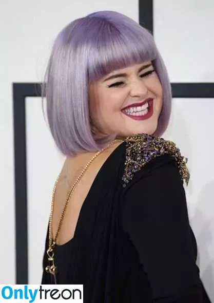 Kelly Osbourne nude photo #0066 (KellyOsbourne)