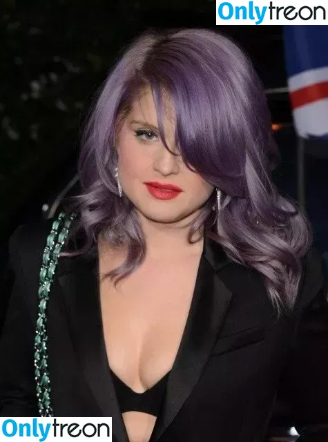 Kelly Osbourne голая photo #0086 (KellyOsbourne)